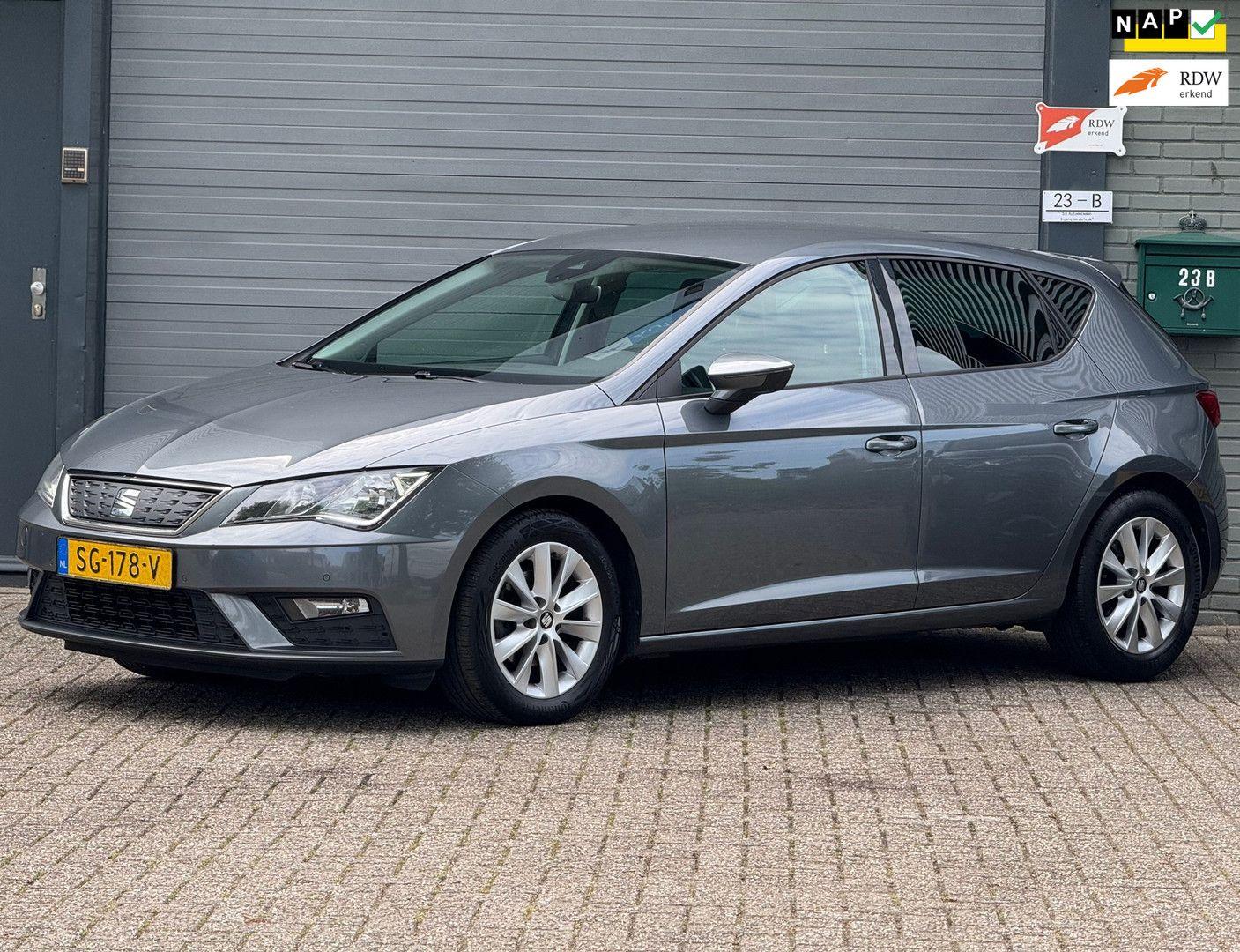Seat Leon 1.0 EcoTSI Style Business Intense