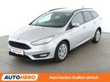 Ford Focus 1.0 EcoBoost Business*NAVI*TEMPO* - Ford Focus Gebrauchtwagen in Bochum