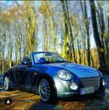 Daihatsu Copen Cabrio 1.3l 87PS - Daihatsu Copen aus 2006