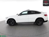 Mercedes-Benz GLC 220 d Coupe 4M AMG NIGHT HUD,360GRAD,KEYLESS - Mercedes-Benz GLC 220 in Bremen