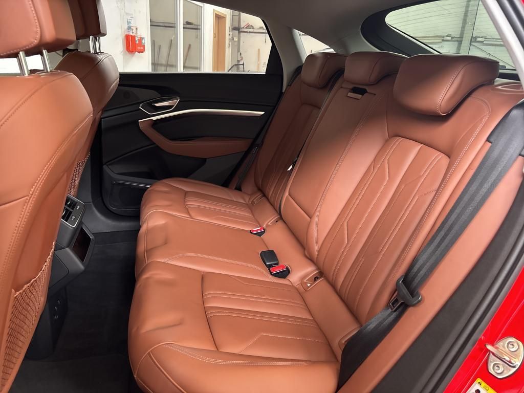 Audi Q8 e-tron - Bild 7