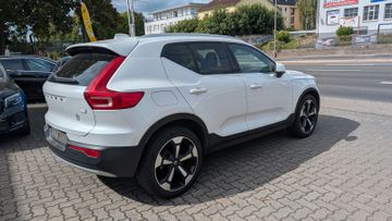 Volvo XC40 - 7