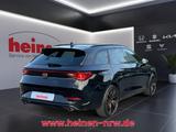 Cupra Leon Sportstourer 2.0 TSI DSG AHK+LED+Navi+SHZ - gebrauchte Cupra Leon aus dem Jahr 2022