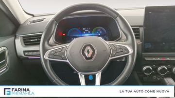 Renault Arkana - 12