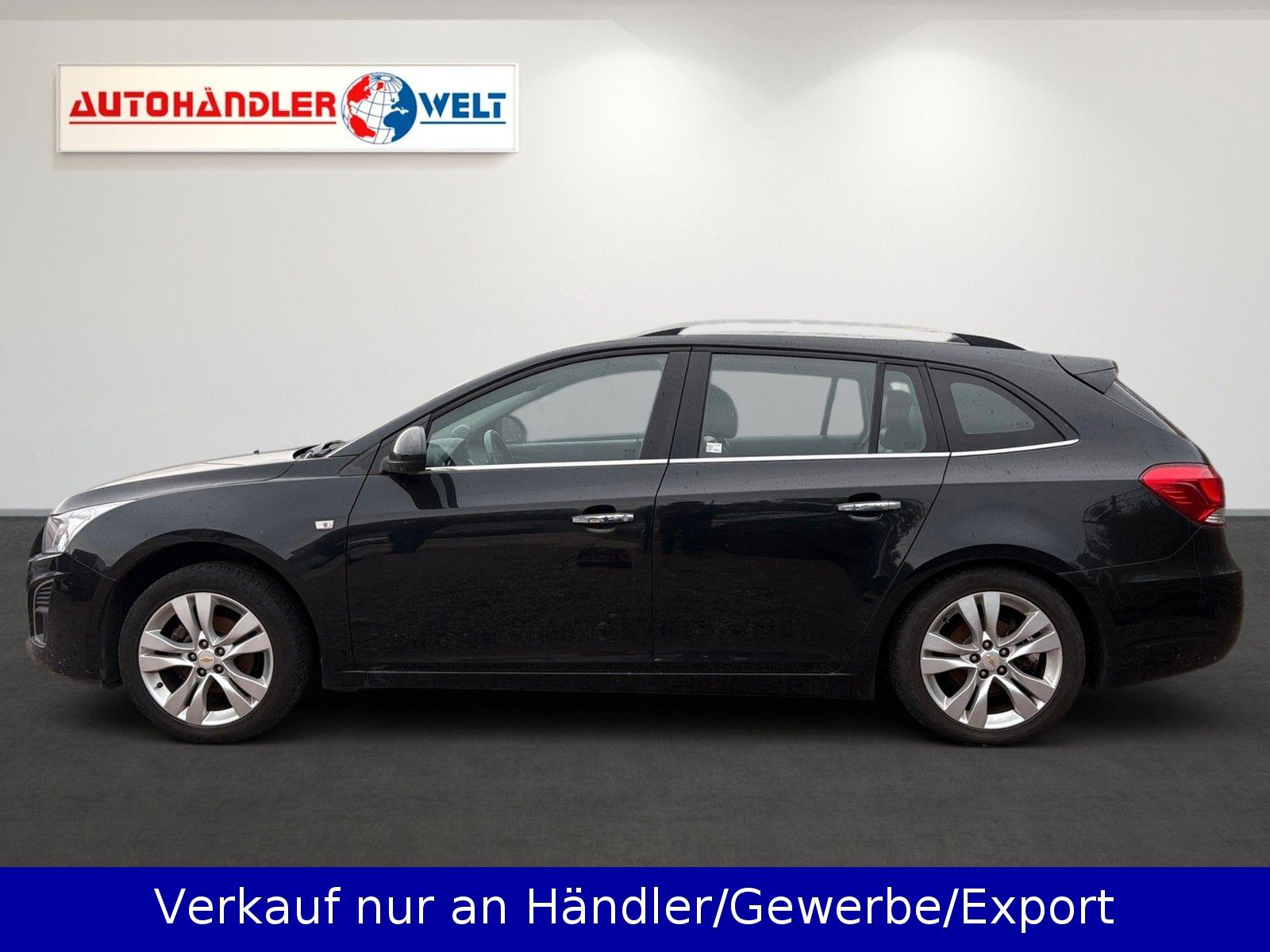Chevrolet Cruze 2012 — photo 7