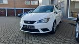 Seat Ibiza Lim. Style Salsa,Sitzh.,Klima - gebrauchte Seat Ibiza aus dem Jahr 2014