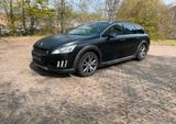 Peugeot 508 / 2.0 Diesel / Hybrid/ Voll / TÜV - Peugeot 508 in Hannover