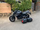 Kawasaki ER650E - KAWASAKI 650 ER