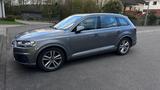 Audi Q7 3.0 TDI Sline 