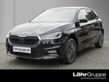 Skoda Fabia Tour 1.0 l TSI 70 kW / 95 PS - Skoda Fabia: 1.9