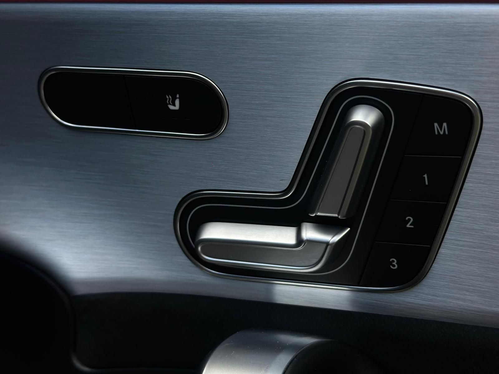 MERCEDES-BENZ CLA45 SB S AMG 4M+ NIGHT#HUD#360CAM#SPUR#BURMES - Image 23
