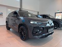 Volkswagen Tayron - Vorschau Bild 5