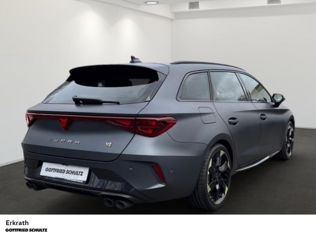 Cupra Leon - Bild 4