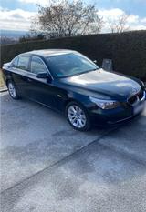 BMW Bmw E60 530i 272PS - BMW 530: 530i E60
