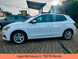 Skoda Fabia 130JahrePremium 116PS DSG Tot-Winkel SHZ - Skoda Neuwagen