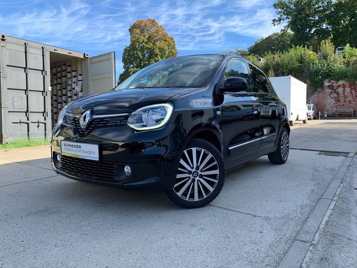 Renault Twingo - Bild 24