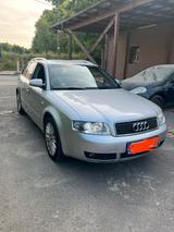 Audi Ich verkaufe meinAudi A4 B6 an - Audi A4 aus 2004: Kombi