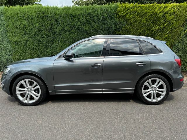 Audi SQ5 3.0 TDI quattro /AHK/Kamera/2.Hd/Top Zustand