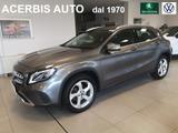 Mercedes-Benz Mercedes-benz GLA 200 180 d Sport 4 MATIC - Mercedes-Benz GLA 180 Kombi Gebrauchtwagen