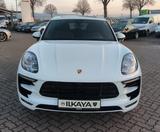 Porsche Macan S Diesel NUR Export oder Gewerbe - : Euro4, Oder