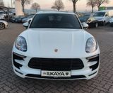 Porsche Macan S Diesel NUR Export oder Gewerbe - Porsche mit Diesel-Antrieb: Standheizung