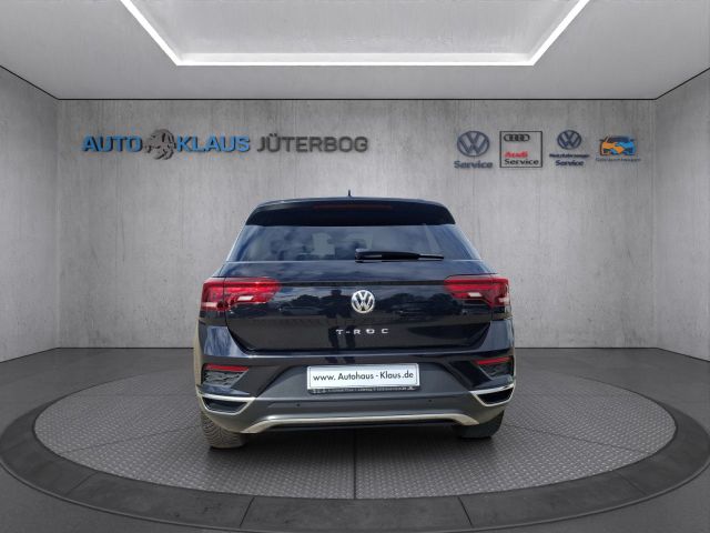 T-Roc 1.5 TSI DSG+Sport+Navi+ACC+Kamera