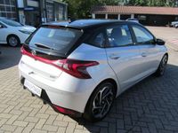 Vorschau Hyundai i20