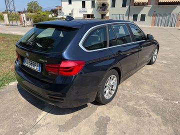 BMW 318 - 3