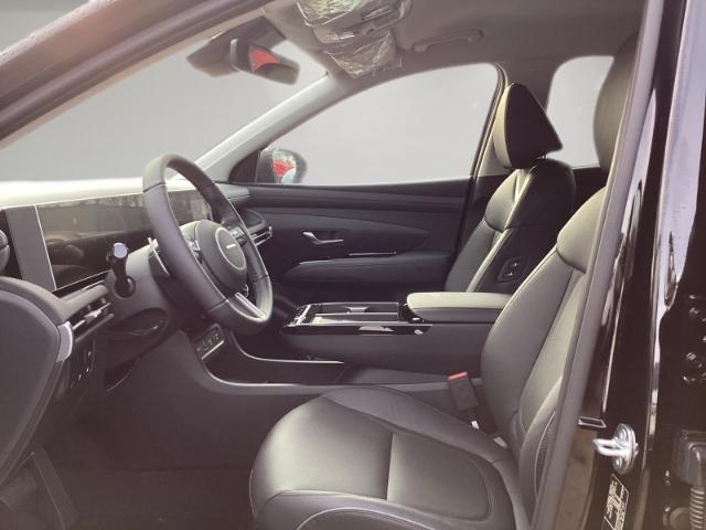 Hyundai Tucson 1.6 Plug-In Prime/Allrad/Assistenz-Paket/