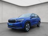 Skoda Kodiaq 1.5 TSI mHEV 110kW Selection - Skoda Kodiaq Jahreswagen