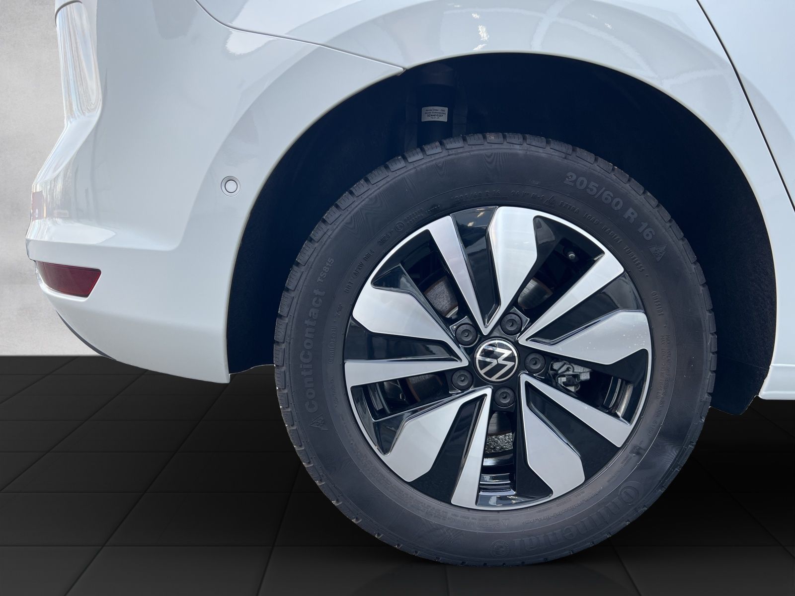 Touran Goal 1.5 TSI DSG AHK*ACC*7-Sitzer