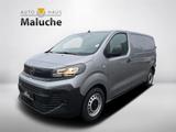 Opel Vivaro Cargo L2 145PS +AHZV+Holzboden+FlexCargo+