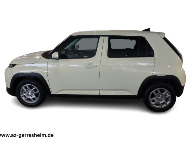 Hyundai INSTER – Bild 4