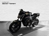 Honda CB 650 FA - HONDA NAKED BIKE