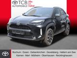 Toyota Yaris Cross 1.5 Hybrid Teamplayer NAVI BT DAB AP - Toyota Yaris Cross: Kleinwagen