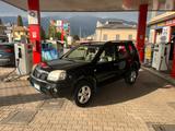 Nissan X-Trail 2.2 4X4 UNI PRO MANUTENZIONE REGO - gebrauchte Nissan X-Trail aus dem Jahr 2004