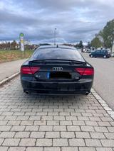 Audi A7 3.0 TDI quattro S tronic Sportback  - gebrauchte Audi A7 aus dem Jahr 2010