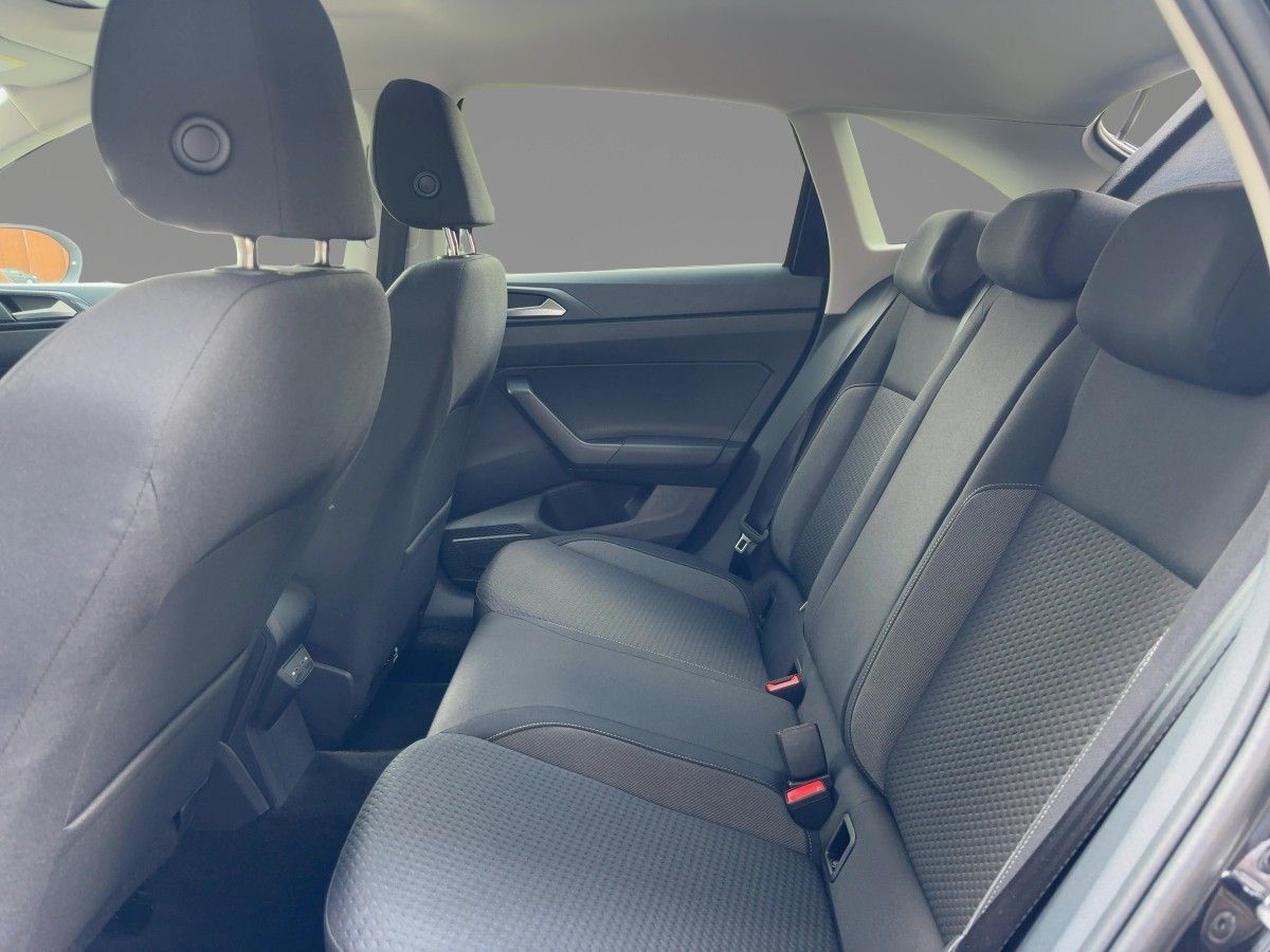 Volkswagen Taigo - Bild 10