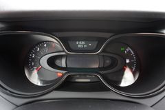 Fahrzeugabbildung Renault Captur Limited Autm. Navi Tempomat Klima PDC