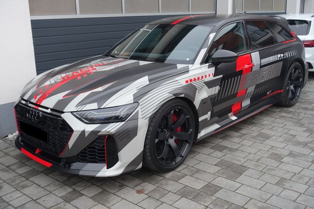 AUDI RS6  GT performance B&amp;O Adv. Keramik Dynamik+
