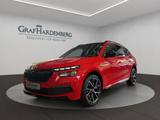 Skoda Kamiq 1.5 TSI DSG Monte Carlo AHK / NAVI Amundse - Skoda Kamiq in Karlsruhe