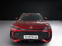 MG HS 1.5T-GDI Luxury Automatik