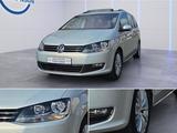 Volkswagen Sharan MOTORSCHADEN AHK PANORAMA VW-Scheckheft - Motorschaden mit Diesel-Antrieb
