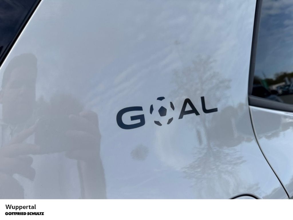 Volkswagen T-Cross - Bild 11