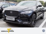 Jaguar F-Pace 25d AWD R-SPORT AHK GHD LED LM20 - Jaguar in Dortmund
