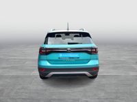 Volkswagen T-Cross - Vorschau Bild 4