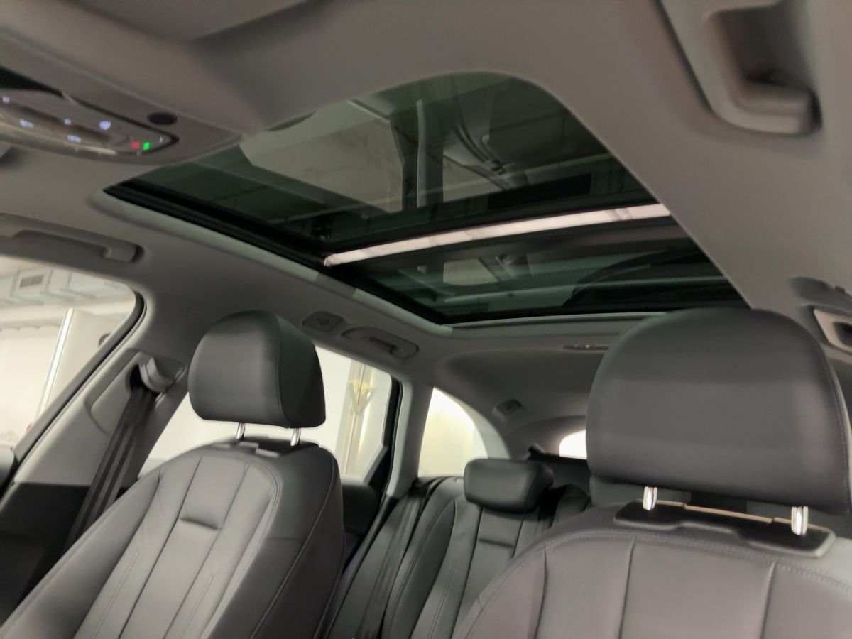 Audi A4 - Bild 17