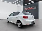 Seat Ibiza Lim. Stylance TDI KLIMAAUTO*AHK*EURO5* - Seat Ibiza: TDI