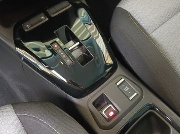 Fotografie 13 des Opel Corsa Edition Automatik Kamera LED Sitzheizung