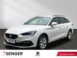 Seat Leon Sportstourer 1.0 TSI Style Kamera LED ACC
